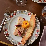 De L'etoile Hotel *