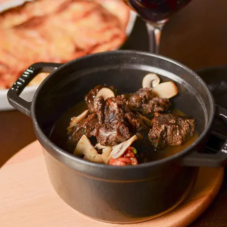 De L'étoile La Rippe