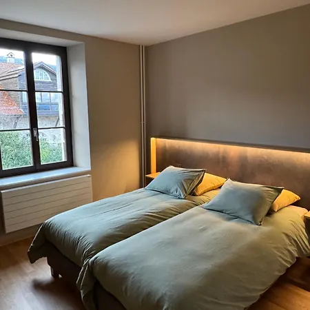 Hotel De L'étoile *