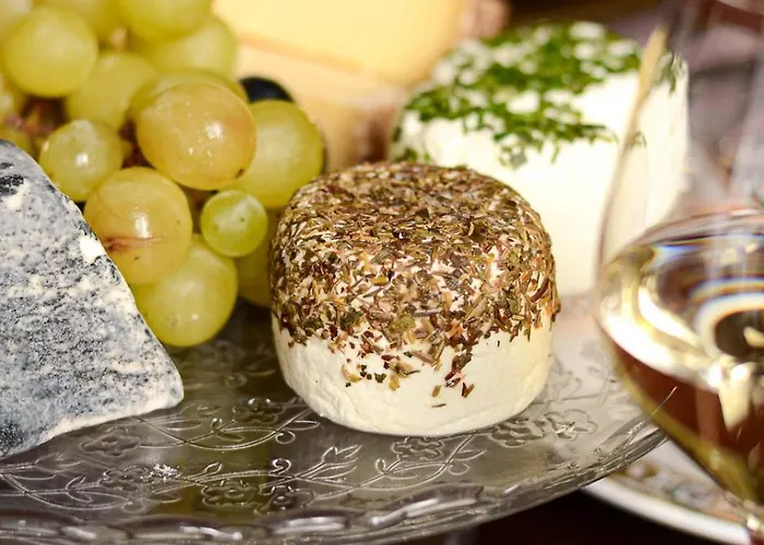 De L'étoile * La Rippe