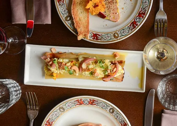 De L'etoile La Rippe