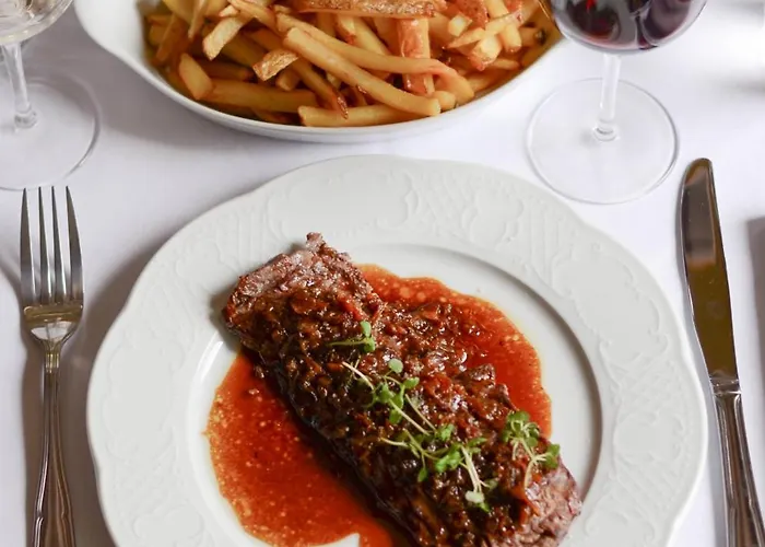 De L'etoile La Rippe