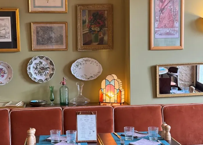 De L'etoile La Rippe