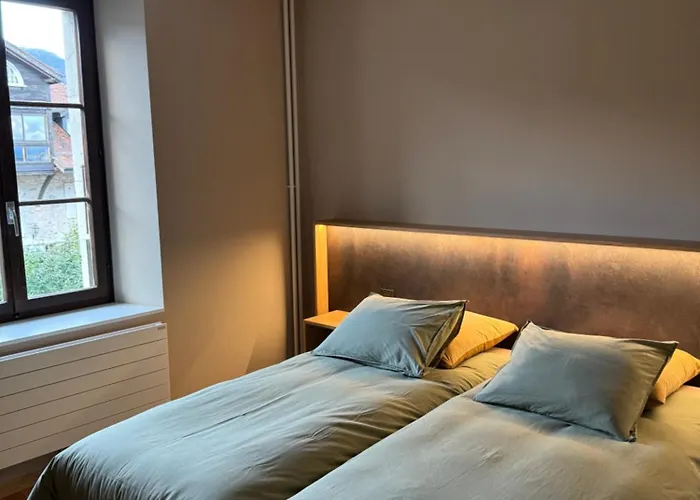 De L'etoile Hotel La Rippe