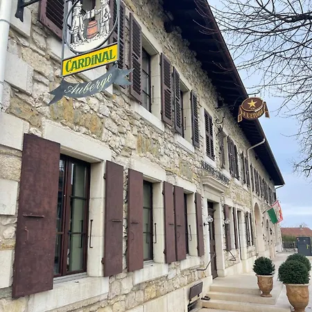 De L'étoile Hotel *