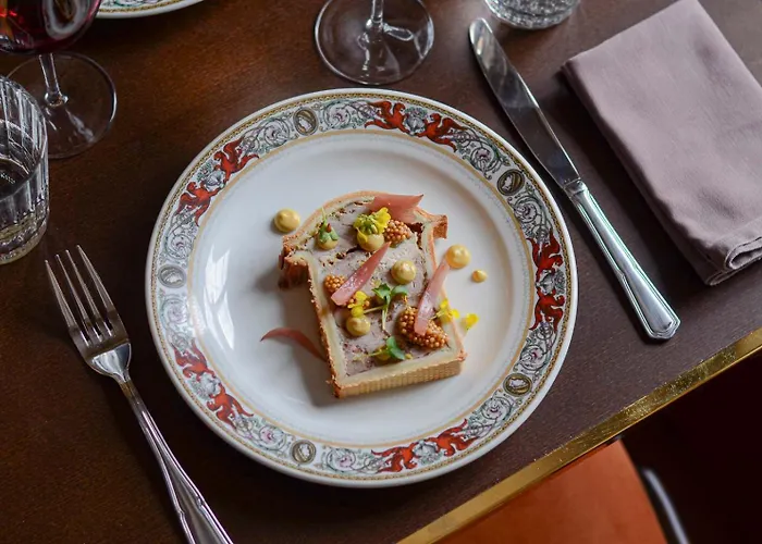 Hotel De L'étoile *